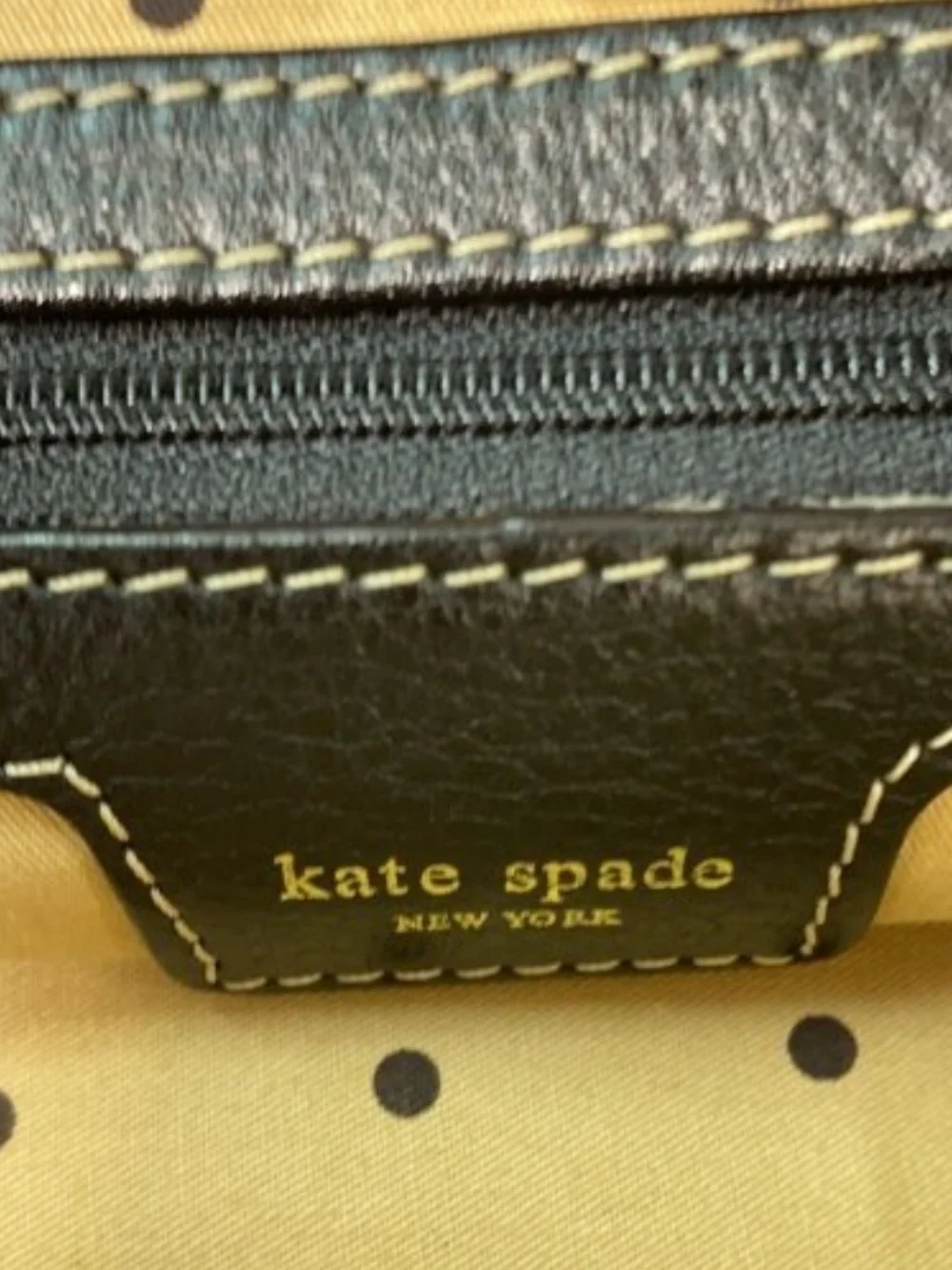 Vintage Kate Spade 